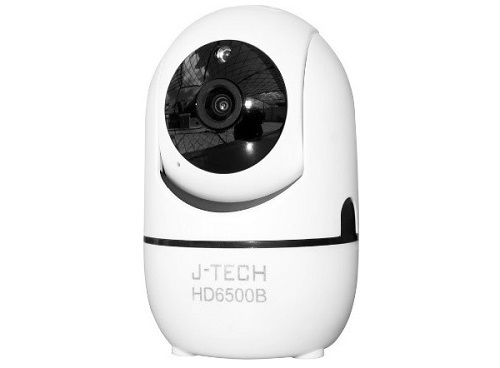 HD6500B JTech IP Security Camera
